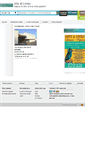 Mobile Screenshot of espacepro.artsetlivres.com